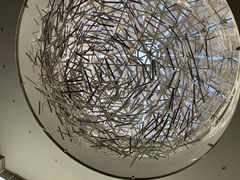 -天津海河悦榕庄·Lobby Lounge大堂吧