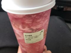 -喜茶(合肥正大广场店)