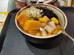 -鲜芋仙(时尚天河店)