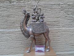 -西安大唐西市博物馆