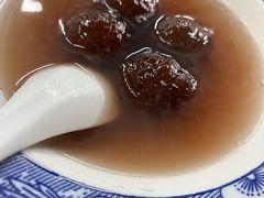 -粗茶淡饭(东关街店)