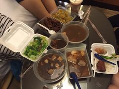 -新记肉骨茶