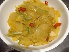 -顺香居·老字号湖北菜(江汉路店)