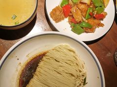 -十面春风·江南面馆(崇宁路店)