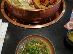 -镇江龙·火锅串串(武侯祠店)