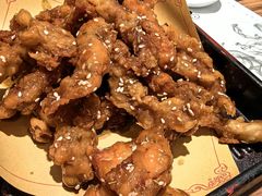 -九转小磨·非遗东北菜(万达广场店)
