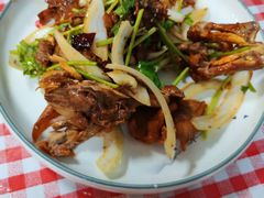 -百年老字号·马家烧麦馆(中街店)