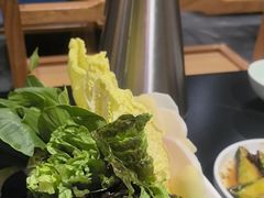 -野菌皇海景野生菌火锅(滨海大道店)