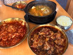 -贤花饭店(城阳店)