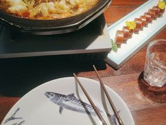 -前海沿·青岛菜(五四广场永旺店)