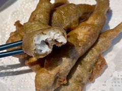 -顶特勒·黄鱼馆·特色菜(上海大世界店)