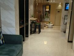 -城市便捷酒店(武汉万象城北湖正街店)