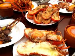 -北京盘古七星酒店