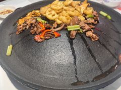 -一烙锅(友谊店)