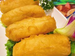 -香港新曜记茶餐厅(万泰城店)