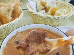 -方中山胡辣汤(天河区店)