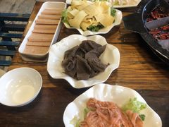 -重庆老火锅(长虹店)