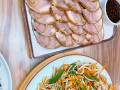 -合合春饼(潘家园店)