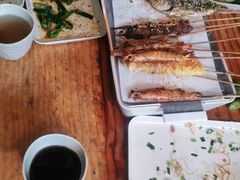 -木屋烧烤(坂田天安云谷店)