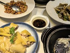 -百味馆·粤菜·湛江菜(后海花园店)