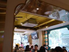 -华辉拉肠(宝华店)
