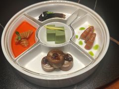 -翕间食·精致淮扬菜(江苏大剧院店)