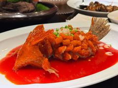-杭州西子湖四季酒店·金沙厅
