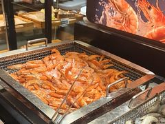 -盛江山自助料理(太原街万达店)