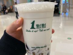 -1点点(苏州中心店)