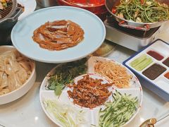 -吉祥春饼·烤鸭(天津新城吾悦店)