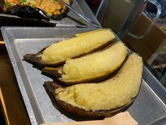 -很久以前羊肉串(昌里路三钢里店)