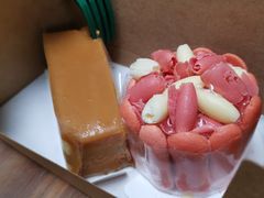 -星巴克(厦门SM新生活广场店)
