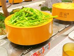 -喜家自助小火锅(乐客城店)