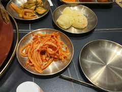 -西塔老太太泥炉烤肉(龙湖北苑天街店)