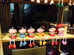 -小洲村