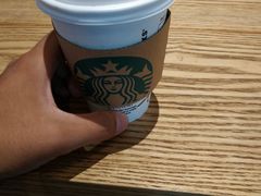 -星巴克臻选(济南万达店)