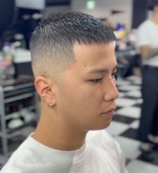 -风生造型