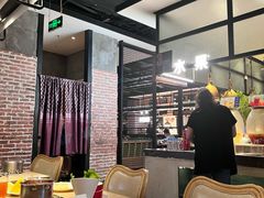 -星伦多自助料理(花山金鹰店)