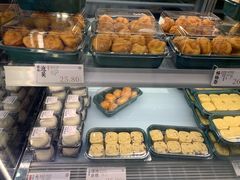 -泸溪河桃酥(壹方城店)