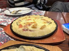 -92°C俄式厨房(中央大街店)