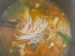 -官人桥番茄米线(温江行署店)