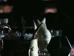 -STARRY CAFE & LOUNGE BAR(高新店)