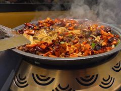 -鱼见你烤鱼•本地烧烤(1818店)