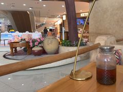 -甘思咪哚·云南艺术餐厅(天河广百店)
