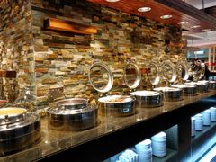 -汉巴味德自助餐厅(嘉定宝龙广场店)