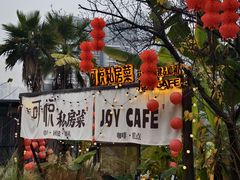 -三圣花乡旅游区