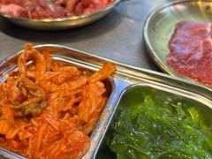 -哈哈碳都·牛肋条无限自助烤肉(台江万达店)