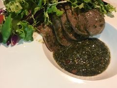 -L'Arome芳芳法国餐厅(仙林金鹰店)