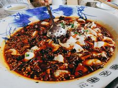-回水镇·江湖川菜(恒大新城店)
