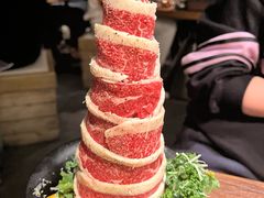 -山葵村烤肉(海淀区民族大学店)